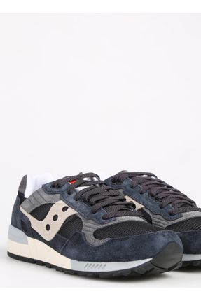 Saucony shadow 5 vintage grey top