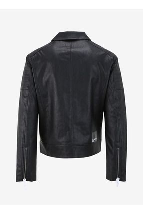 Karl lagerfeld motorcycle jacket outlet