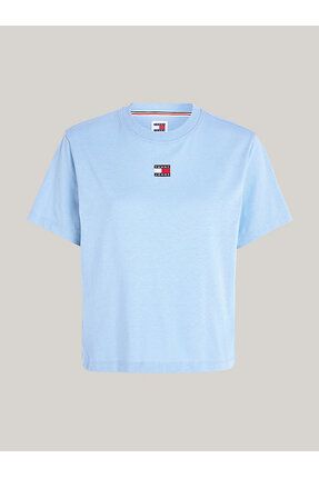 Badge tee online