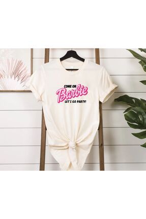 T shirt barbie primark cheap