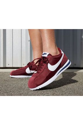 Nike Unisex Gunluk Ayakkab DZ2795 600 Cortez Fiyat Yorumlar Trendyol