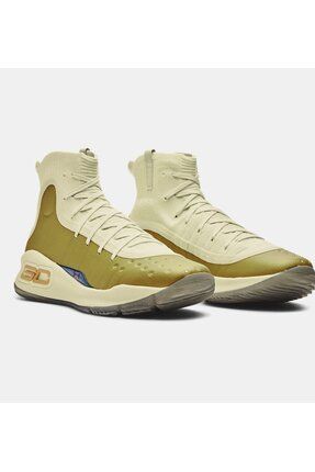 Under Armour Erkek UA Curry 4 Basketbol Ayakkab s 1298306 301 Fiyat Yorumlar Trendyol