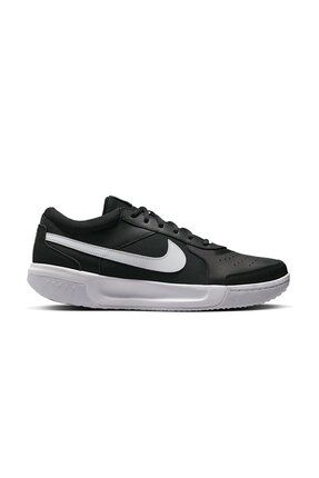 Erkek Sert Kort Tenis Ayakkabısı DV3258-001 Court Air Zoom Lite 3