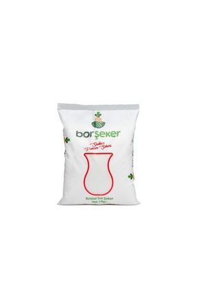 Kristal Toz Şeker 1 Kg %100 Pancar Şekeri