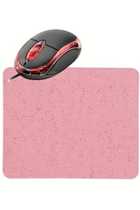 Led Işıklı 1200 DPİ Kablolu Mouse Bilgisayar Faresi Notebook PC Windows Uyumlu Maus Mause