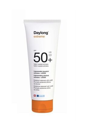 Extreme Lotion Spf 50+ 100 Ml Güneş Losyonu En Popüler 7. Güneş Losyonu