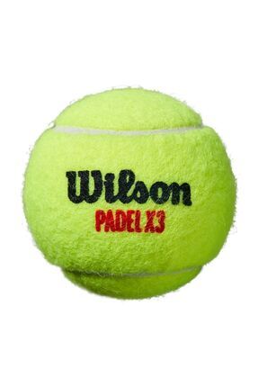 Wilson 3. store