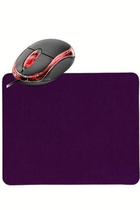 Led Işıklı 1200 DPİ Kablolu Mouse Bilgisayar Faresi Notebook PC Windows Uyumlu Maus Mause