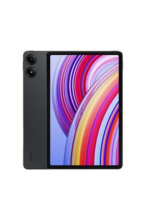 Redmi Pad Pro 8/256 GB Graphite Gray (Xiaomi Türkiye Garantili)