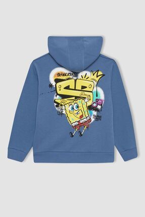 Nike spongebob sweatshirt shop