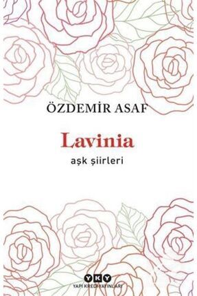 Lavinia - Aşk Şiirleri