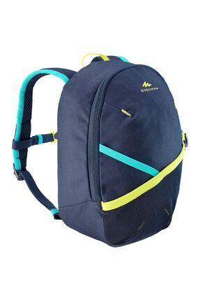 Quechua Çocuk Sırt Çantası - 5 L - Mavi - Mh100