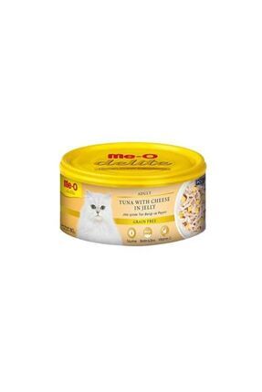 Jöle Içinde Ton Balığı Ve Peynir Kedi Maması 80 gr