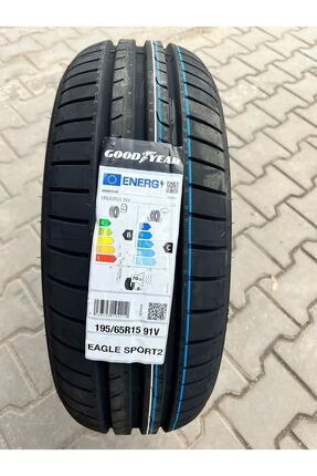 195/65R15 <BR>グッドイヤー デュラグリップ <BR>トヨタ純正 <BR