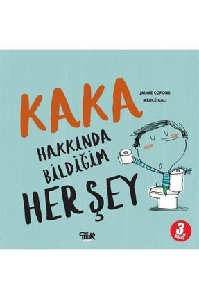 Kaka Hakkında Bildiğim Her Şey