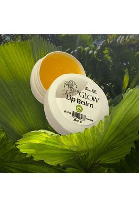 MiGlow Lip Balm