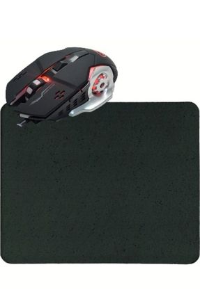 Led Işıklı 6D Gaming Tip Kablolu Mouse Bilgisayar Faresi Notebook PC Windows Uyumlu Oyuncu Mause