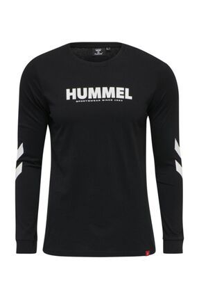 Hummel shirt lange mouw 2025
