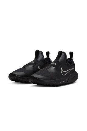 Nike Genc Ko u Ayakkab s Flex Runner 2 Gs DJ6038 001 Siyah Fiyat Yorumlar Trendyol