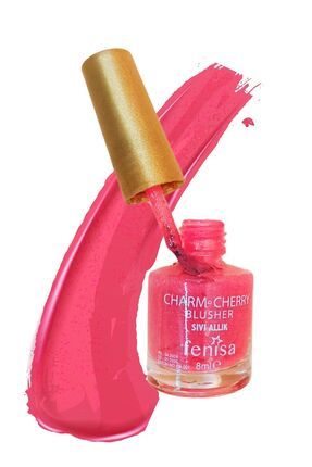 CİTRUS SIVI ALLIK(BLUSHER)