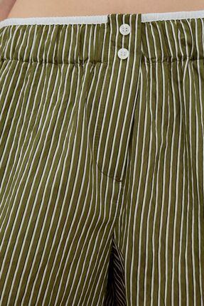 Short bershka homme 2025