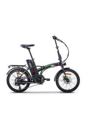 Mx25 Plus Katlanır Elektrikli Bisiklet 250w Motor 35-40 km Menzil Şık Tasarım