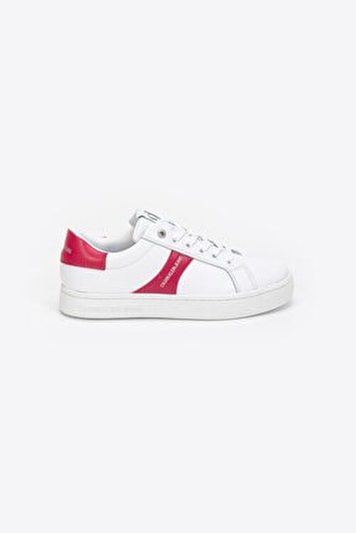 Calvin Klein Kadın Sneaker yw0yw00061 
