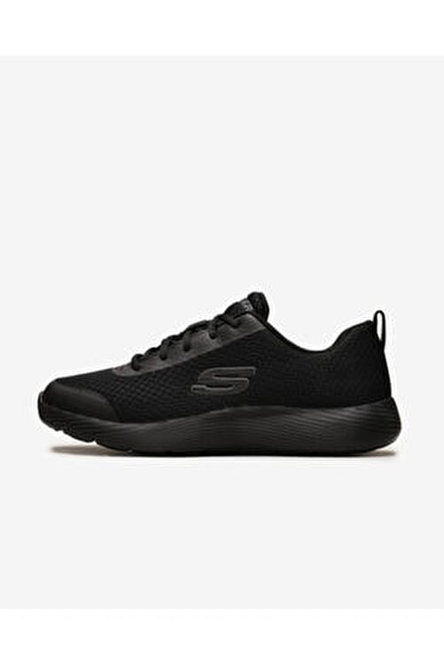 Skechers DYNA-LİTE Erkek Siyah Spor 