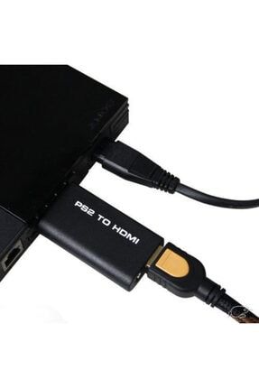 Hdmi adapter playstation 2 online