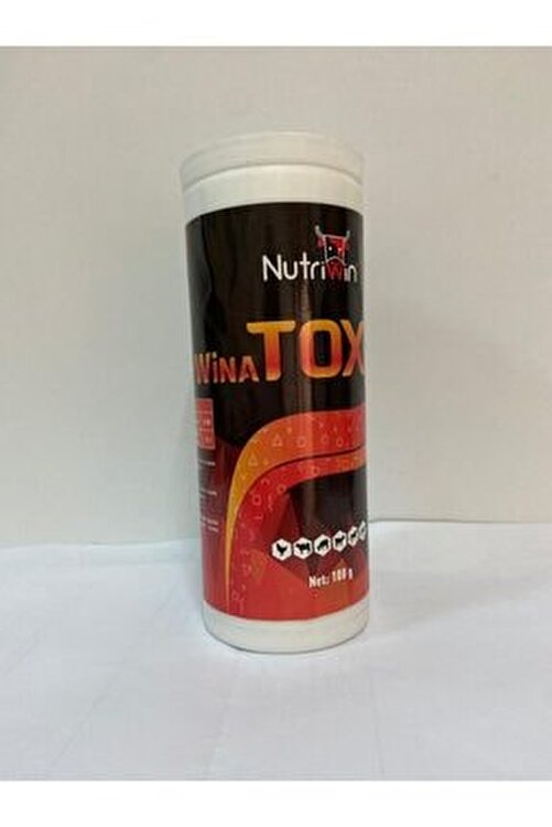 Nutrivin Winatox Bit Pire Tozu 100gr Kedi Kopek Kanatli Koyun Inek Fiyati Yorumlari Trendyol