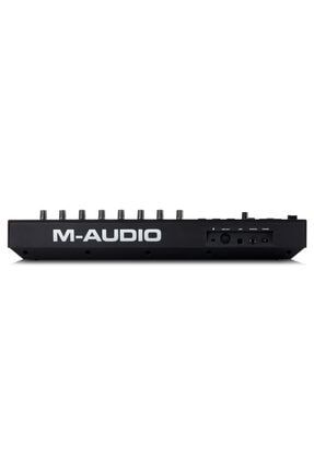 Oxygen 25 midi keyboard discount