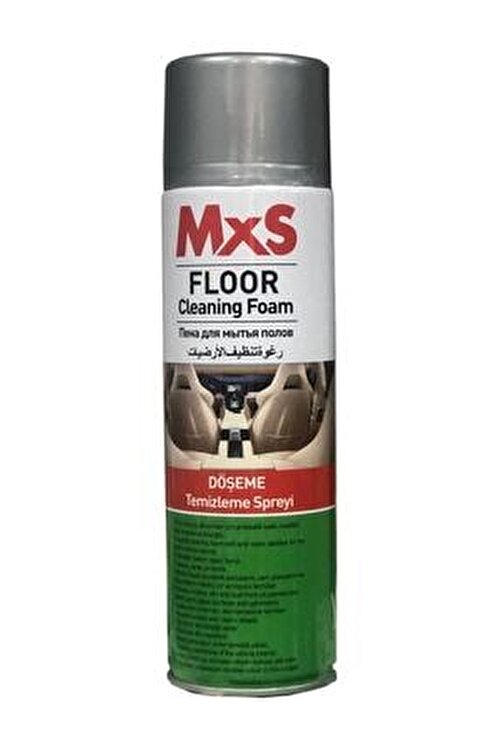 mxs oto arac ici doseme ve koltuk temizleme kopuk spreyi 500 ml fiyati yorumlari trendyol
