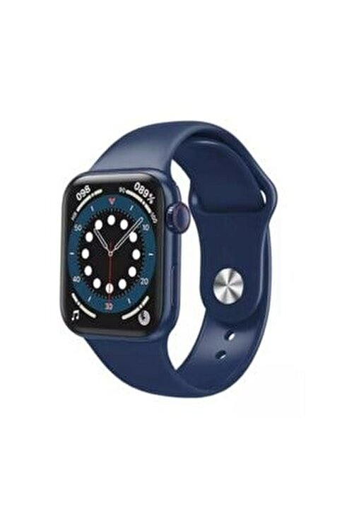 X-GEAR Smartwatch Hw22+ Plus Türkçe Lacivert Full Hd Ekran Suya Dayanıklı  Ip67 Fiyatı, Yorumları - TRENDYOL
