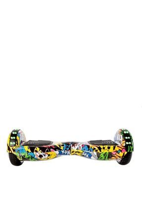 CityMate Elektrikli Kaykay Full Ledli Hoverboard Bluetooth Hoparlorlu 6.5 Inch Canta Hediyeli Desen01 Fiyat Yorumlar Trendyol