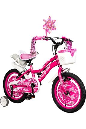 TRENDBIKE Colorful 20 Jant Pembe 6 10 Ya K z Cocuk Bisikleti Fiyat Yorumlar Trendyol