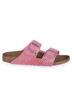 Birkenstock arizona shiny snake sales