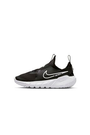 Nike Genc Ko u Ayakkab s Flex Runner 2 Gs DJ6038 002 Siyah Fiyat Yorumlar Trendyol