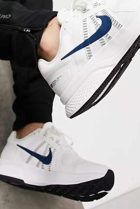 Nike Erkek Yuruyu Ayakkab s Run Swift 2 Erkek Yuruyu Ko u Ayakkab CU3517 101 Beyaz Fiyat Yorumlar Trendyol
