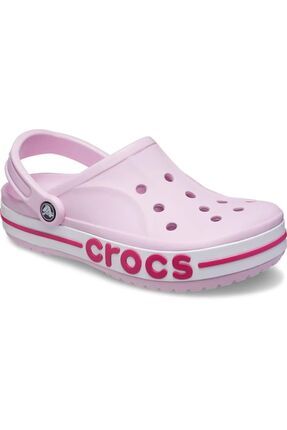 Crocs pastel pink store