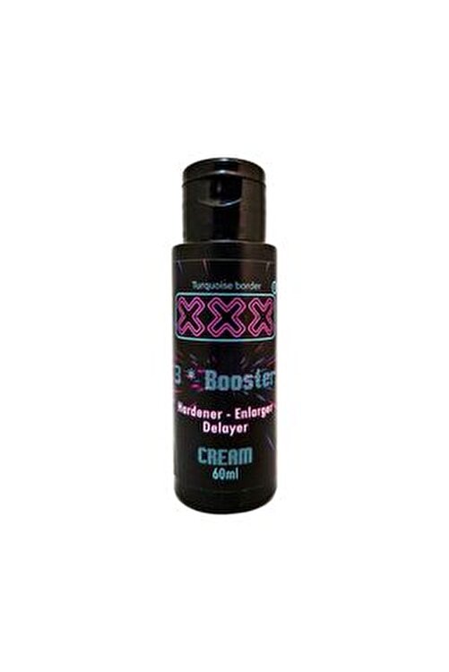 xxx 3x Booster Hardener Krem 60 ml Fiyatı Yorumları Trendyol 