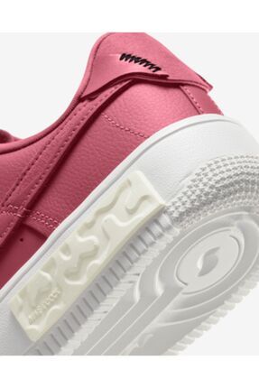 Nike Air Force 1 Fontanka Pembe Renk Kad n Sneaker Ayakkab s Fiyat Yorumlar Trendyol