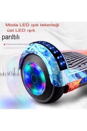 Hoverboard Fiyatlar Modelleri ve ndirimleri Trendyol