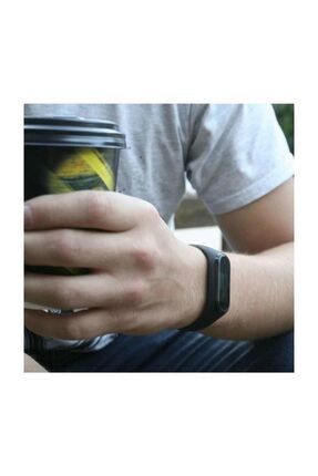 Rowen M4 Band Ak ll Saat Ozellikli Ak ll Bileklik M4band Fiyat Yorumlar Trendyol