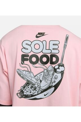 Nike sole fit online
