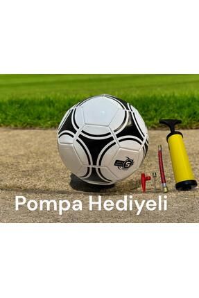 Dikişli Futbol Topu