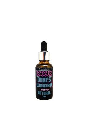 Love Drops Natural Women 30 ML