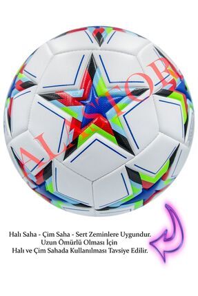 Futbol Topu 5 Numara