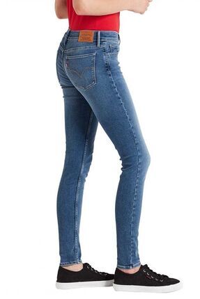 Levi s Levis Bayan Jean Pantolon Innovation Super Skinny 17780 0053 Fiyat Yorumlar Trendyol