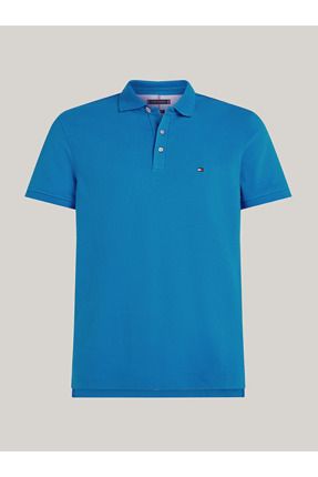 Tommy Hilfiger 1985 Collection Slim Fit Polo T shirt Fiyat Yorumlar Trendyol