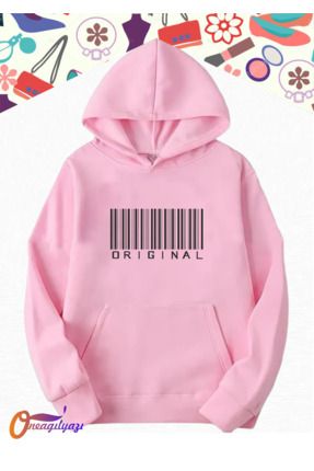 Sweater hoodie original hot sale
